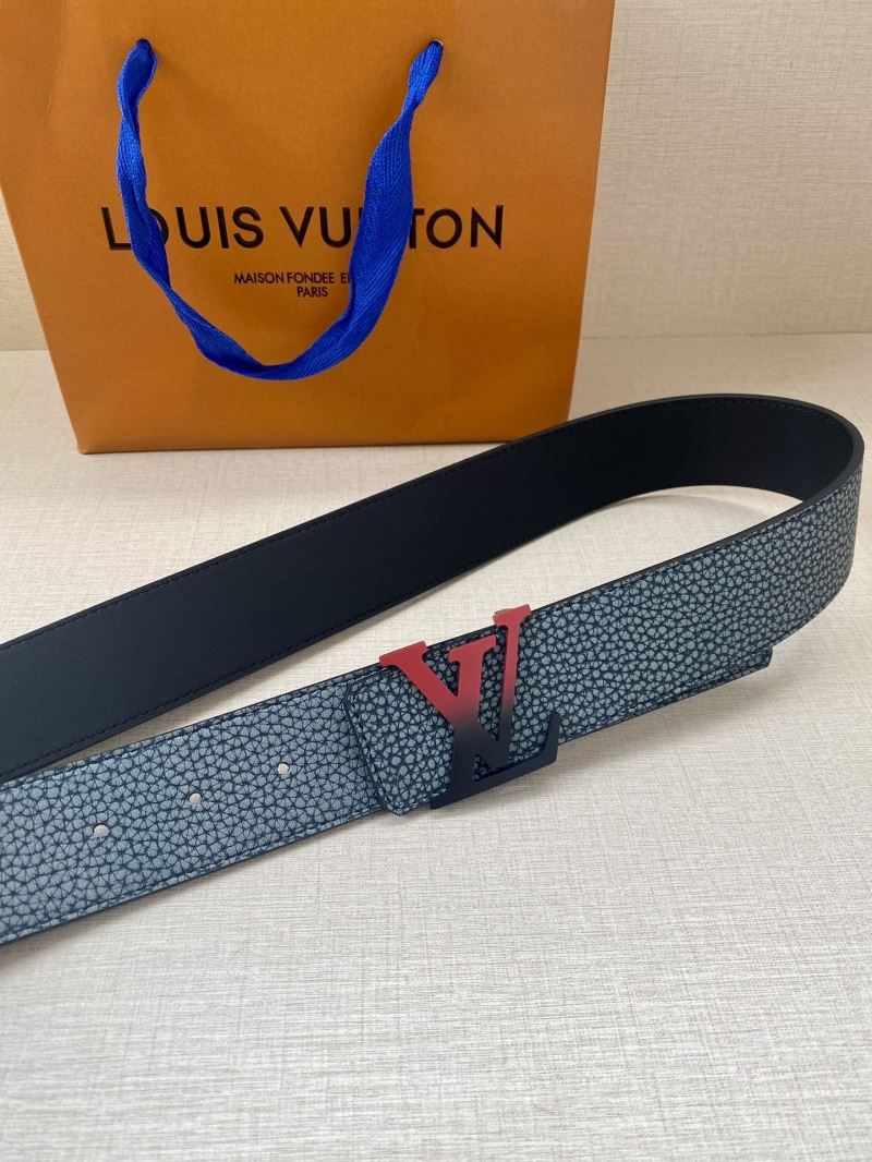 Louis Vuitton Belts